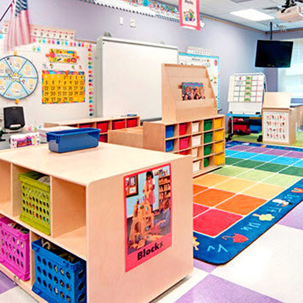 Daycare Furniture You'll Love Wayfair